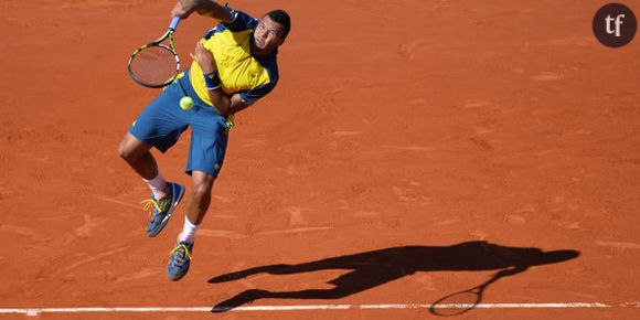 Roland-Garros 2013 : heure du match en direct Tsonga vs Ferrer ?