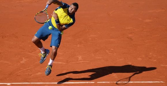 Roland-Garros 2013 : heure du match en direct Tsonga vs Ferrer ?