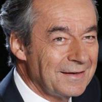 Michel Denisot quitte officiellement Le Grand journal