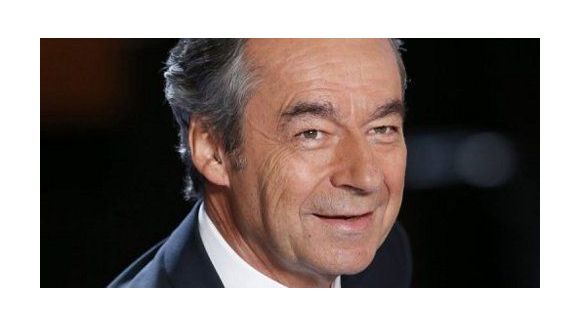 Michel Denisot quitte officiellement Le Grand journal