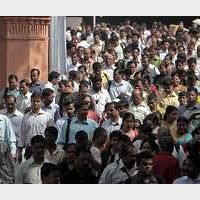 Natalité: l’Inde manque de filles 