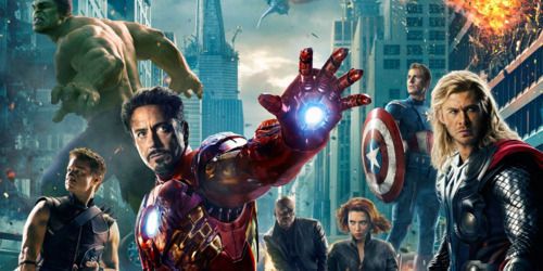 Avengers 2 : Joss Whedon ne tournera pas sans Robert Downey Jr
