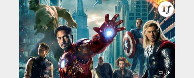 Avengers 2 : Joss Whedon ne tournera pas sans Robert Downey Jr
