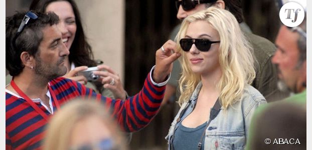 Scarlett Johansson vs. Delacourt : l'actrice attaque l'éditeur de "La liste de mes envies"