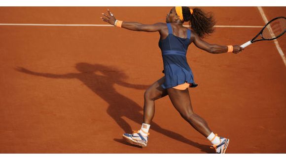 Finale Roland-Garros 2013 : date et heure du match en direct Sharapova vs Williams