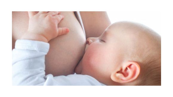 L'allaitement maternel bon pour le cerveau des bébés