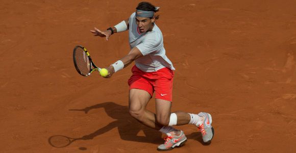 Finale Roland-Garros 2013 : date et heure du match en direct Nadal vs Ferrer