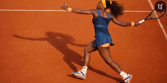 Gagnant Roland-Garros 2013 : Serena Williams bat Maria Sharapova (Score - Résultats)