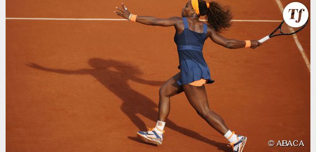 Gagnant Roland-Garros 2013 : Serena Williams bat Maria Sharapova (Score - Résultats)