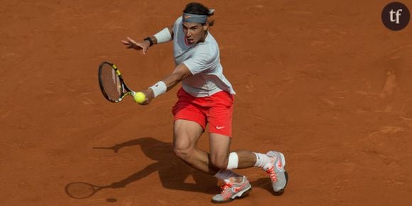 Gagnant Roland-Garros 2013 : Nadal plus fort que Ferrer (Résultats - Scores)