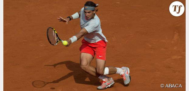 Gagnant Roland-Garros 2013 : Nadal plus fort que Ferrer (Résultats - Scores)
