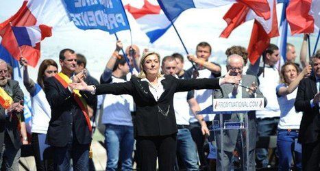 Ils ont voté Front National : documentaire de Mélissa Theuriau sur M6 Replay