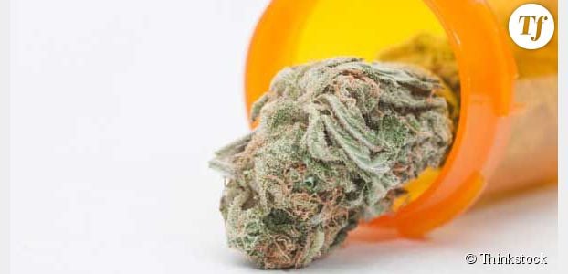 Les médicaments à base de cannabis autorisés à la vente