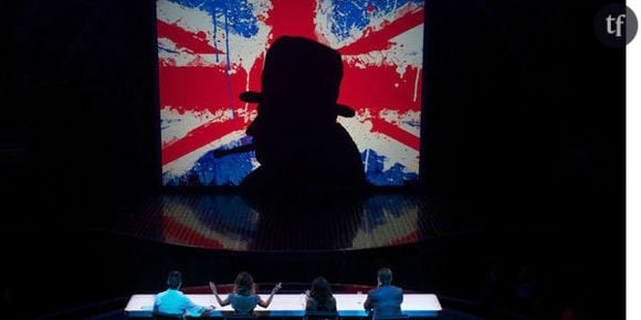 Attraction : les gagnants de Britain’s Got Talent 2013