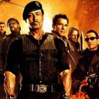 The Expendables 3: Mel Gibson en grand méchant du film ?