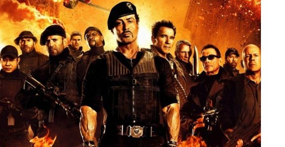 The Expendables 3: Mel Gibson en grand méchant du film ?