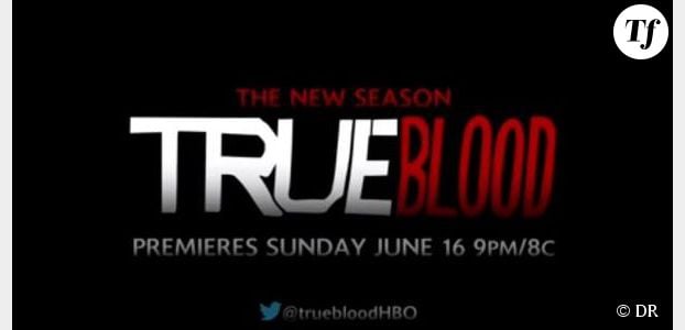 True Blood : bande-annonce en streaming de la saison 6 sur HBO