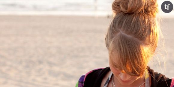 Tendances été 2013 : nos idées de coiffures à la plage