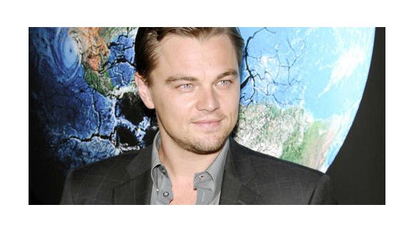 Leonardo DiCaprio  dans le rôle de Raspoutine ?