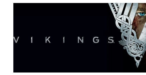 Vikings : la nouvelle série de Michael Hirst sur Canal +