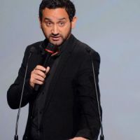 Touche pas à mon poste : Cyril Hanouna signe trois années de plus sur D8