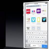 iOS7 : date de sortie, téléchargement et compatibilité iPhone ?