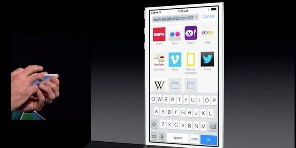 Ou Se Trouve Les Telechargement Sur Iphone iOS7 : date de sortie, téléchargement et compatibilité iPhone