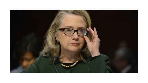 Hillary Clinton ouvre un compte sur Twitter