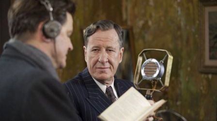 Le discours d’un roi censuré aux Etats-Unis !