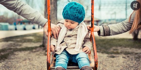 Divorce, séparation : "Le juge doit prendre une décision dans l’intérêt de l’enfant"