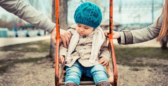 Divorce, séparation : "Le juge doit prendre une décision dans l’intérêt de l’enfant"