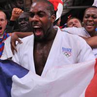 Teddy Riner victime de racisme au Buddha Bar ?