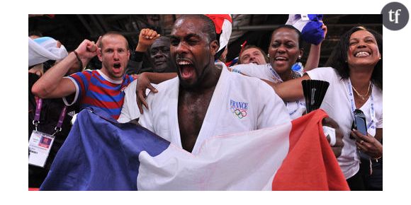 Teddy Riner victime de racisme au Buddha Bar ?