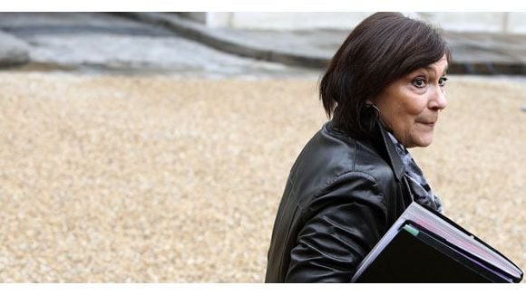 Marie-Arlette Carlotti part sans payer l'addition, un restaurant porte plainte