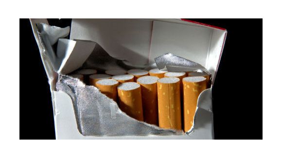 Prix des cigarettes : augmentation de 30 à 40 centimes début juillet