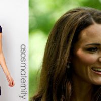 Asos : Kate Middleton fait sensation dans une robe à 23 euros