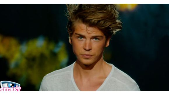 Secret Story 7 : Gautier veut devenir une star et cache son vrai secret