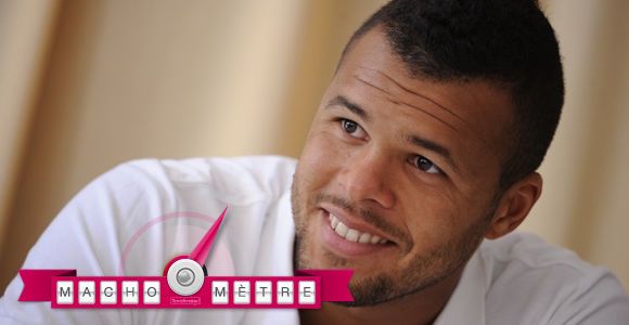 Florian Gazan, Tsonga, Revel... : ils sont dans le machomètre de la semaine