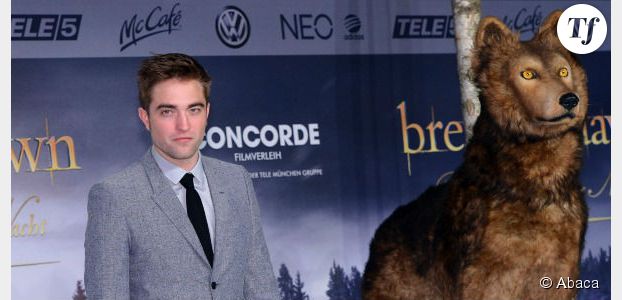 Robert Pattinson est le nouveau visage des parfums Dior Homme