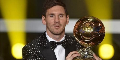 Lionel Messi et son père accusés de fraude fiscale