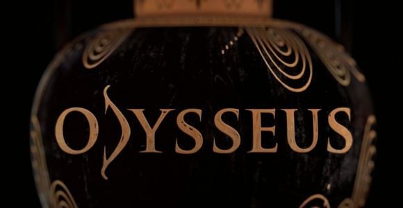 Odysseus : revoir le premier épisode de la série sur Arte Replay