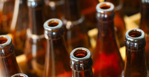 Une mamie belge de 90 ans boit 16 bières par jour