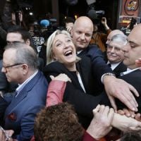 Municipales et Européennes 2014 : Marine Le Pen et le FN en progression vertigineuse