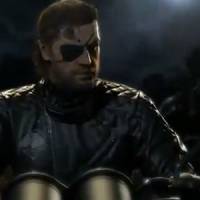 Metal Gear Solid V : bande-annonce non censurée mais pas de date de sortie