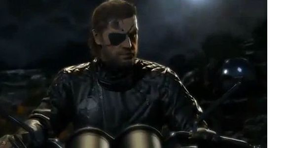 Metal Gear Solid V : bande-annonce non censurée mais pas de date de sortie