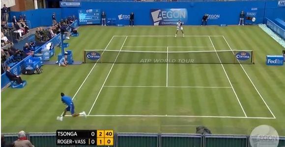 Queen’s 2013 : match Tsonga vs Kudla en direct live streaming ?