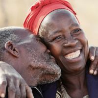 Les baisers dans la rue interdits au Swaziland 