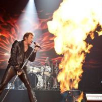 Johnny Hallyday : le concert anniversaire privé au Théâtre de Paris sur TF1 replay