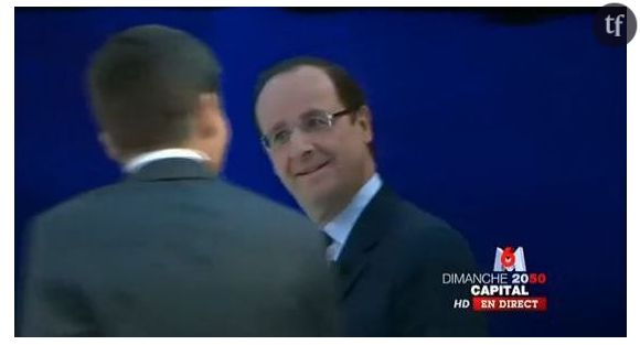 Capital : revoir l’émission avec François Hollande (16 juin) sur M6 Replay