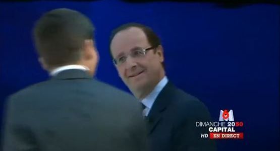 Capital : revoir l’émission avec François Hollande (16 juin) sur M6 Replay